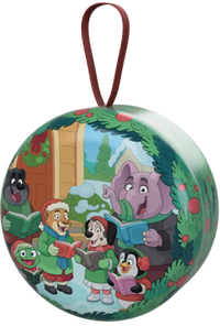 MERRY FLIPMAS (Pre-Order)