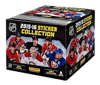 PANINI NHL STICKER PACKS 15/16 (Special Order)