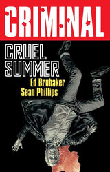 CRIMINAL TP VOL 10 CRUEL SUMMER NEW PRINTING (MR) (Special Order)