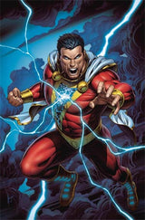SHAZAM #14 CVR B DALE KEOWN VAR (Special Order)