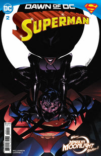 SUPERMAN #2 (Special Order)