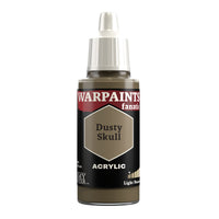 WARPAINTS: FANATIC ACRYLIC DUSTY SKULL (Special Order)