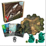 YASHIMA: LEGEND OF THE DEEP WOODS (EN) (Special Order)