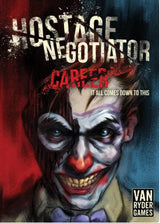 HOSTAGE NEGOTIATOR: CAREER (EN) (Special Order)