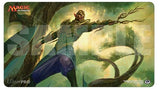 UP PLAYMAT MTG AETHER REVOLT V3 (Special Order)