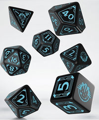 STARFINDER DICE SET (Special Order)