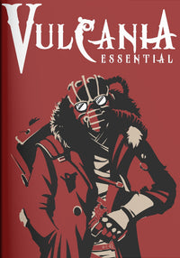 VULCANIA: ESSENTIAL (Pre-Order)
