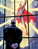 SUPERMAN: LAST DAYS OF LEX LUTHOR #2 SAMNEE (Special Order)
