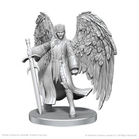 CR UNPAINTED MINIS WV26 YASHA NYDOORIN (Special Order)