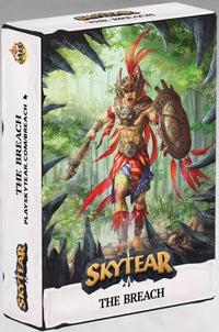 SKYTEAR: THE BREACH (Special Order)