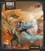 RONE: INVASION (Special Order)