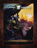 BATTLE LORDS: CHARLIE FOXTROT (Special Order)