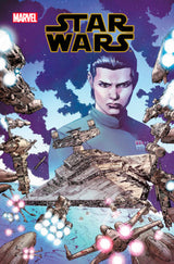 STAR WARS #23 (Special Order)