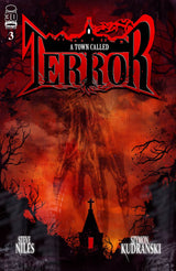 A TOWN CALLED TERROR #3 CVR A KUDRANSKI (Special Order)