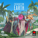 EXCAVATION EARTH (Special Order)