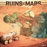 RUINS OF MARS (Special Order)