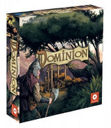 DOMINION: DARK AGES FRENCH (FR) (Special Order)