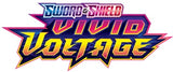 POKEMON SWSH4 VIVID VOLTAGE PRERELEASE KIT (Special Order)