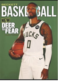 BECKETT BASKETBALL #375 (Special Order)