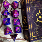 ELDER DICE SIGIL O/T DREAMLANDS SET (Special Order)
