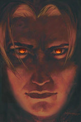 LUCIFER BOOK FOUR (Special Order)