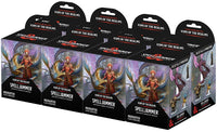 DND ICONS 24: SPELLJAMMER ADV SPACE 8CT BOOSTER BRICK (Special Order)