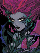 POISON IVY #21 TARR (Special Order)