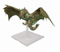 D&D ATTACK WING WAVE 5 BRONZE DRAGON EXP PACK (Special Order)