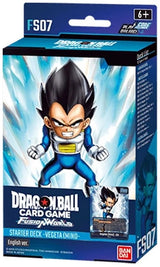 DBS FUSION WORLD FS07 STARTER DECK 7 (Special Order)
