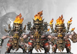 CONQUEST: DWEGHOM FOUND (Special Order)
