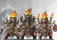 CONQUEST: DWEGHOM FOUND (Special Order)