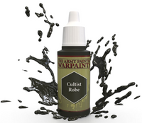 WARPAINTS: CULTIST ROBE (18ML) (Special Order)