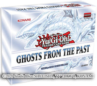 YGO GHOSTS FROM THE PAST (Special Order)