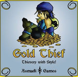 GOLD THIEF (EN) (Special Order)