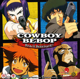 COWBOY BEBOP: SPACE SERENADE (Special Order)