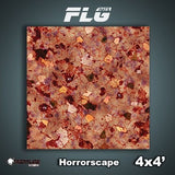 FLG MATS HORRORSCAPE 4X4 (Special Order)