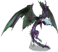 PATHFINDER BATTLES: ADULT MIRAGE DRAGON BOXED MINIATURE (Special Order)