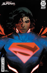 ABSOLUTE SUPERMAN #17 ANDOLFO (Special Order)