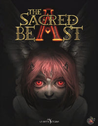 LA NOTTE ETERNA 5E: THE SACRED BEAST (Pre-Order)
