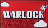 WARLOCK RPG PLAYMAT (Special Order)