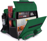 AP ENHANCE BOARD GAME SHOULDER BAG COLLECTOR ED GREEN (Special Order)