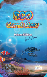 ECO: CORAL REEF DELUXE EDITION (Special Order)