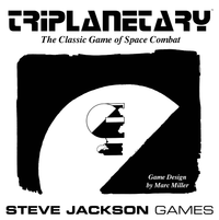 TRIPLANETARY (Special Order)