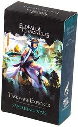 ELDFALL CHRONICLES: TASKMAGE EXPLORER (Special Order)