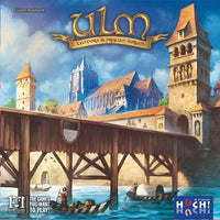 ULM (EN) (Special Order)