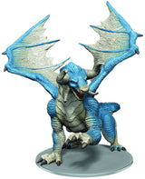 PATHFINDER BATTLES: THE MWANGI EXPANSE ADULT CLOUD DRAGON (Special Order)