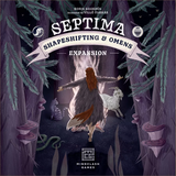 SEPTIMA: SHAPESHIFTING AND OMENS EXPANSION (Special Order)