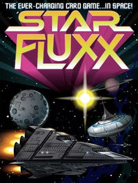 STAR FLUXX (6/48) (Special Order)