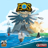 EOS: ISLAND OF ANGELS (Special Order)