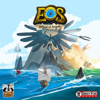 EOS: ISLAND OF ANGELS (Special Order)